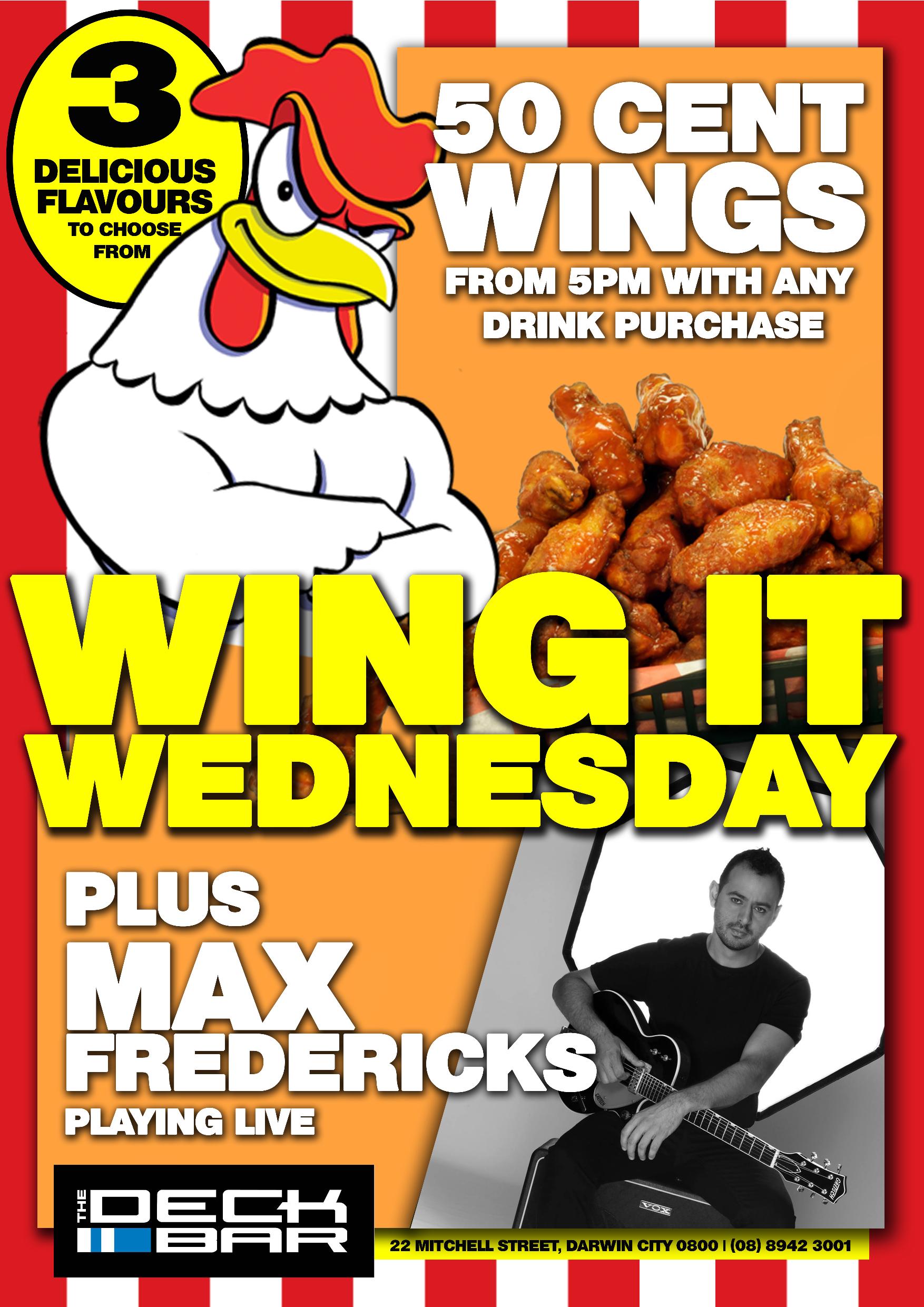 Wednesday